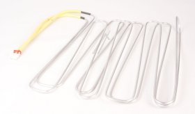 Defrosting Heater - 4317360185 C00866597 Drain Heater (b-795) [Arcelik]