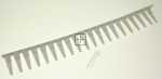 GORENJE Flap - BOTTLE RETAINER HZA54 070