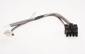 Harness - 4363460300 C00866236 Terminal-socket Cable Assembly [Arcelik]