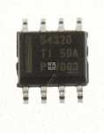 Vestel Ic - 30073228 Ic Step Down Tps54328 Adj-3a So8 Ro