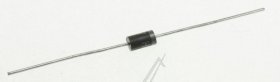 Vestel Diode - HER207 2A-1000v 60A DO15 - 30076936