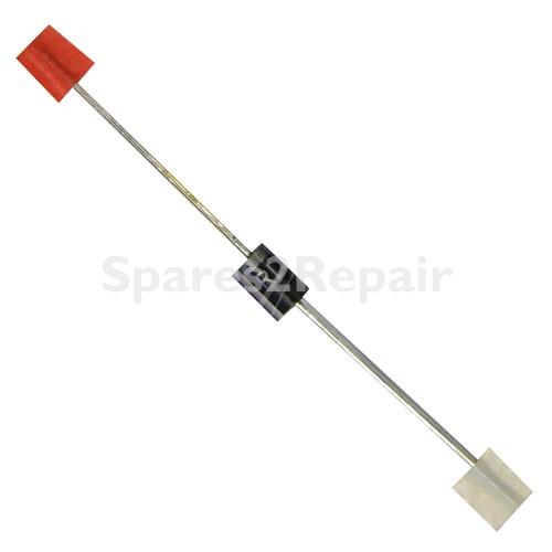 Vestel Diode - Rl207 30001319 Diode Rl207 2a-1000v 70a Do-15 Rohs