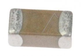 Vestel Smd Capacitor - 1nf1kv 30068432 Cap Smd 1nf 1kv K X7r (1206) Ips Rohs
