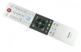 Vestel Ir remote Control - R-c 39150 30100758 R-c 39150 Toshiba Nec Nonsmart Ct-8527 R