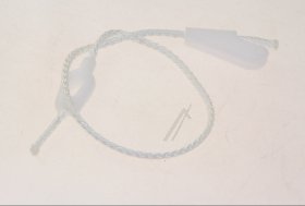 Smeg Door Cable - 938820014 Cable For Hinges F f 08