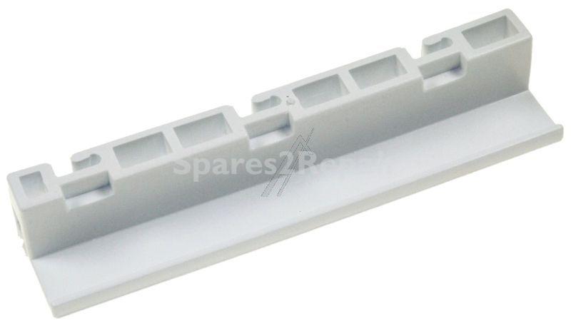 Griff Plate - C00320146 480132101199 Handle Basket Gw [Whirlpool Indesit]
