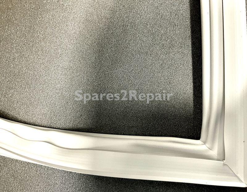 Hisense Gorenje Refrigerator Door Seal - 334667 Magnetic Gasket Mt3-16 60l-888