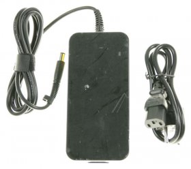 Classic Power Supply notebook - 19 5v-9 23a Pse50269 Eu Power Supply-charger With Power Cable For Dell Gaming Laptops
