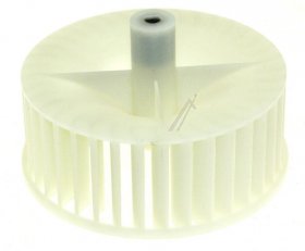 Fan Blades - 2964100100 C00876046 Condenser Process Fan Assembly [Arcelik]