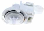 Drain Pump - Ebs2556-5107 00165261 Pump-drain [Bosch Siemens]