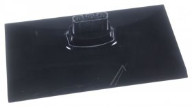 Vestel Stand Support - 23297481 Foot Assembly 19930 (glossy-bl-fr-abs_rbr) Ph