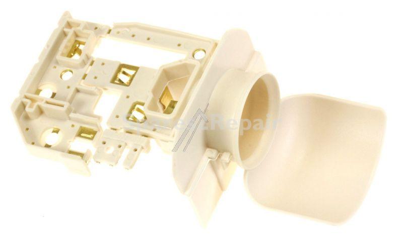 Light Holder - C00311531 481246698982 Holder Lamp [Whirlpool Indesit]