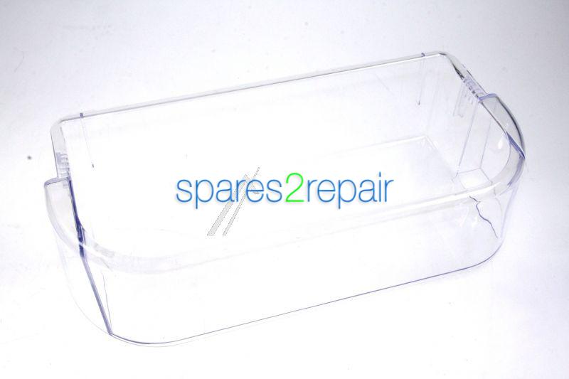 Refrigerator - Freezer Door Shelf - C00312352 480132103076 Door Dairy [Whirlpool Indesit]