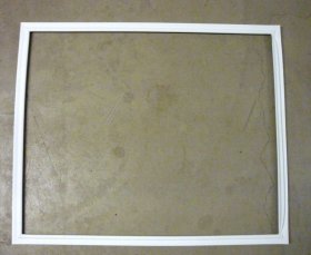 Gorenje Freezer Door Seal - Magnetic Gasket 6N L708-60-BE MT7