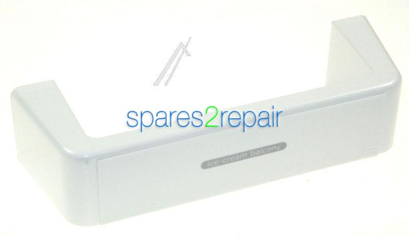 Refrigerator - Freezer Door Shelf - C00316090 481241829956 Door Shelf [Whirlpool Indesit]