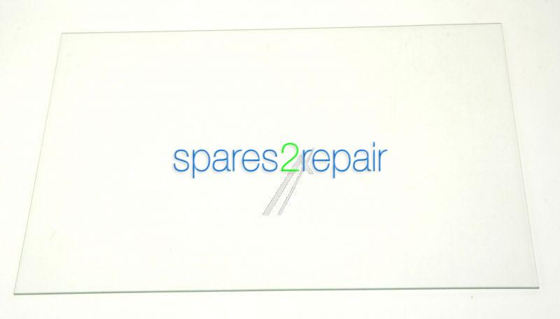 Vegetable Drawer Cover - C00311227 481245088095 Glass Panel [Whirlpool Indesit]