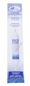 Eurofilter Water Filter - Wf007 Water Filter For Lg Indesit Daewoo