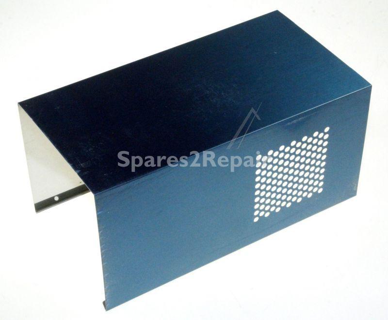 Elica Chimney Flue - Bottom Chimney Section