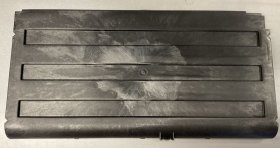 Flap - 00774501 Cover [Bosch Siemens]