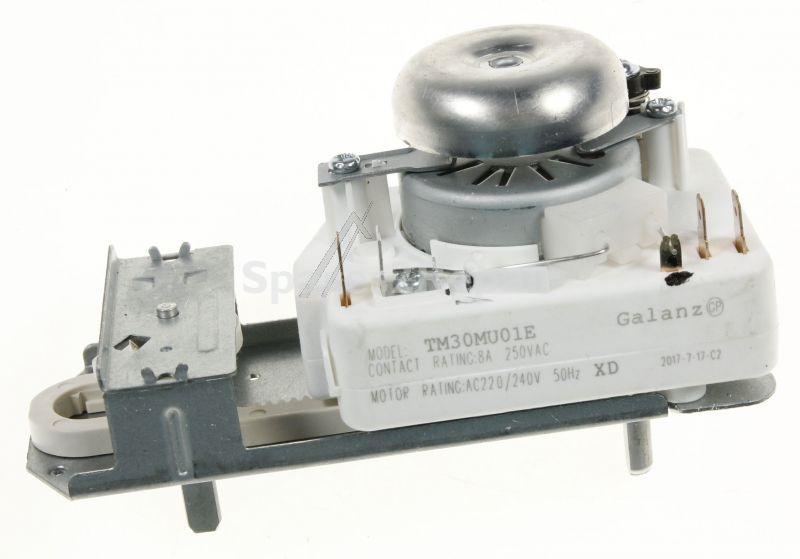Timer - 00792489 Control Module [Bosch Siemens]