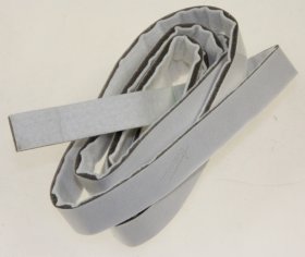 Whirlpool Sealing Ring - C00518629 482000098085 Seal Lint Chute