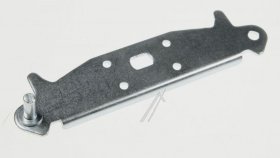 Door Hinges For Fridges - 49030942 Lower Hinge [Candy Hoover]