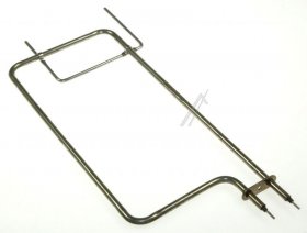 Fan Oven Heating Element - 5518122700 Kit Replacement Resistors Bottom 230v Eo12 [Delonghi]