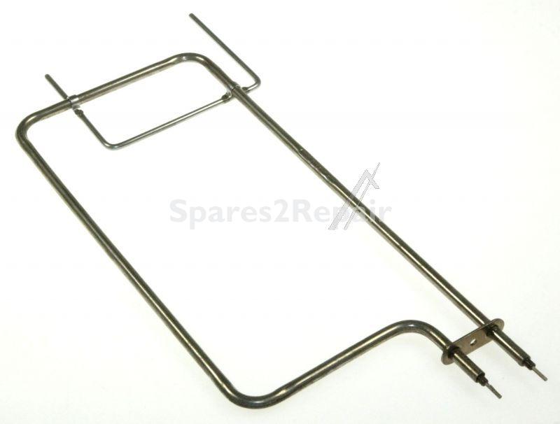 Fan Oven Heating Element - 5518122700 Kit Replacement Resistors Bottom 230v Eo12 [Delonghi]