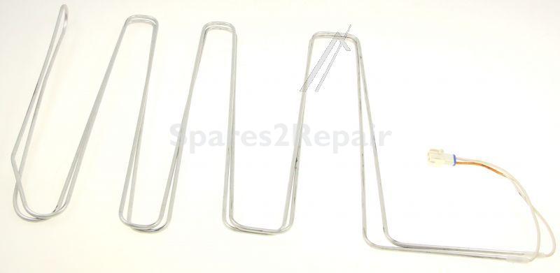 Defrosting Heater - 8087289024 Defrost Heater 117w [Electrolux Aeg]