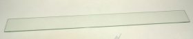 Extraction Hood Flap - 91941152 Glass Flap [Candy Hoover]