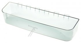 Dometic Refrigerator - Freezer Door Shelf - 207542304 Bottle Holder Door Bottom Ds60