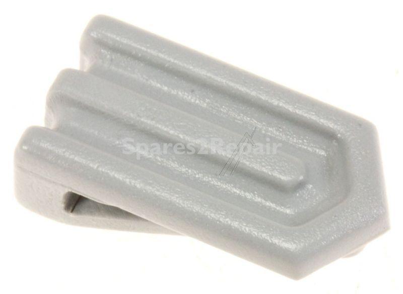 Liebherr Panel - 742273400 Cursor Gray