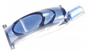 Philips Button - 423902165531 Knob Plastic