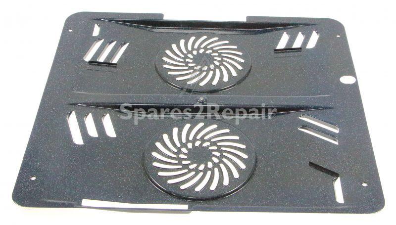 Samsung Panel - Dg94-02438a Assembly Cover Air Nv7000n Pyro