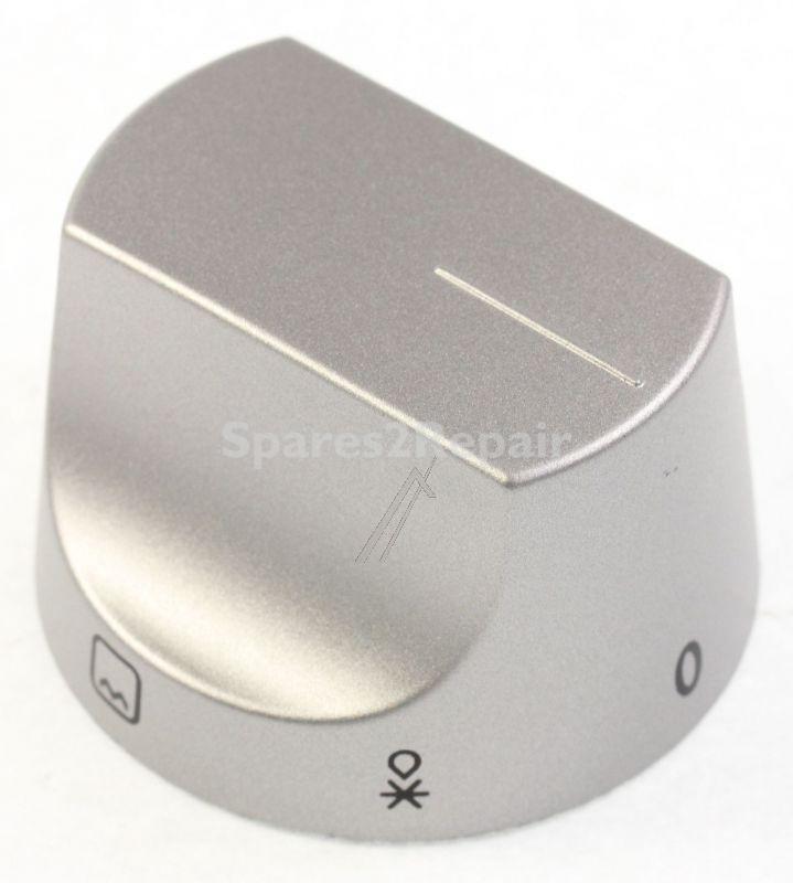 Control Knobs - 3550331478 Knob Function [Electrolux Aeg]