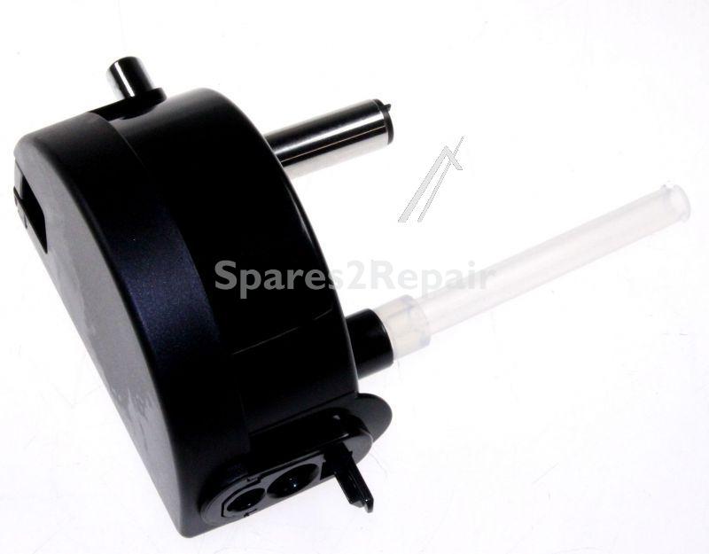 Flap - 7313217631 Cover [Delonghi]