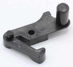 Door Stopper - 49020078 Fermo Sn Nero-20013322 [Candy Hoover]