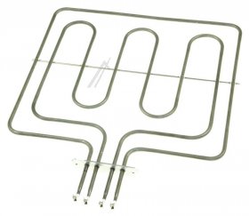 Bottom Element Oven - 73796 Heating Resistor For Sole 1200w+400w [Sogedis]