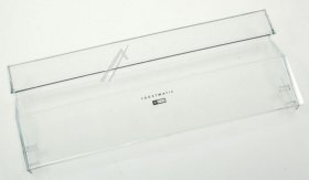 Freezer Case Flap - 2088876012 Freezer Flap Transparent Print [Electrolux Aeg]