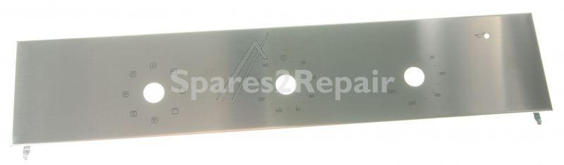 Operating Unit Screen - C00441331 481010555072 Control Panel Ix [Whirlpool Indesit]