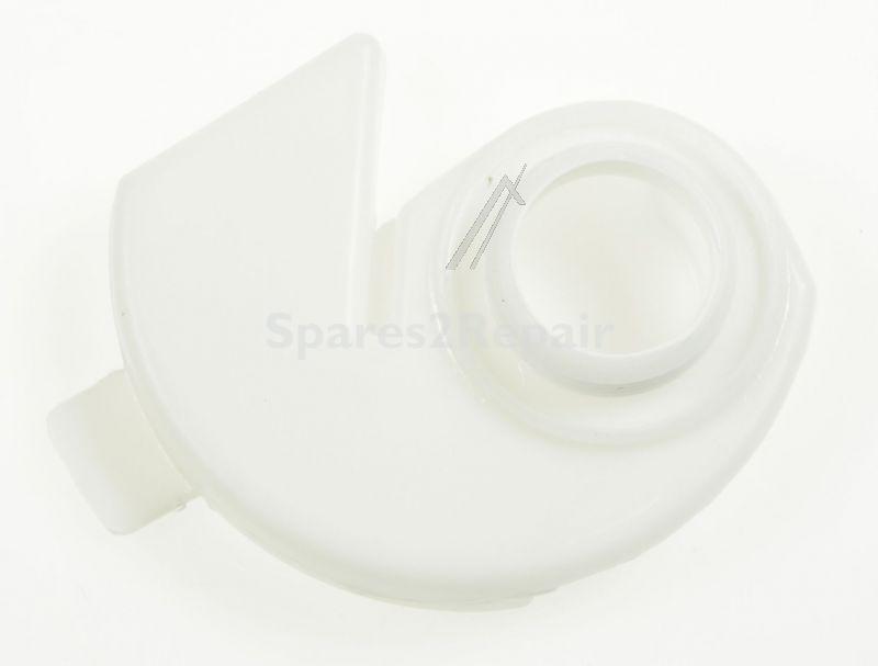Galanz Socket Outlet - 228210000066 Ventilation