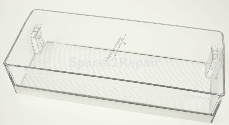 Haier Refrigerator - Freezer Door Shelf - 0060847100 49056496 Freezer Door Shelf