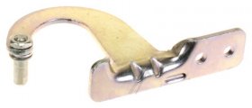 Haier Door Hinges For Fridges - 11507000 49069592 Upper Hinge