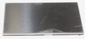 Saeco Casing Cover - 11021742 996530007124 Black-ss Containers Cover Gxsm Assembly