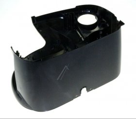 Housing Part - 5332181900 Housing Black(pp Ul) Bco120 [Delonghi]