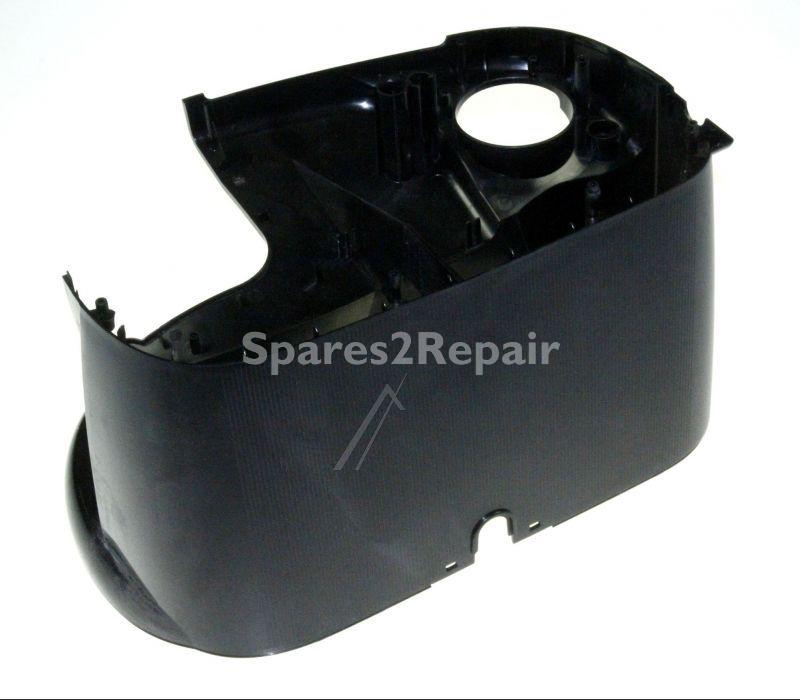 Housing Part - 5332181900 Housing Black(pp Ul) Bco120 [Delonghi]