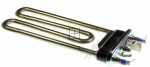 Washing Machine Heater - Heating Element - 20846086 Washing Machine Heater Element Gr(slim)long Up pin-m [Vestel]