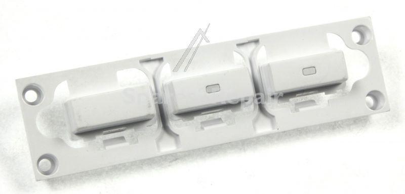 Button - 42074404 Electronic Button V-2-45-claros [Vestel]