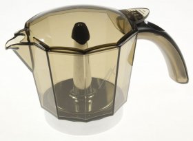 Coffee Pot - 5513200919 Carafe Assembly [Delonghi]