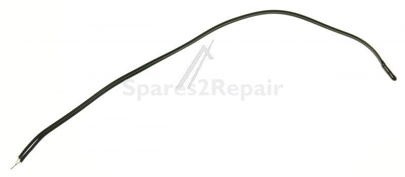 Climadiff Temperature Sensor For Refrigerators - Freezers - 3000000015 Temperature Sensor Ctn Av46cdzi-1-av79xdzi-1-ewk120-02-2z